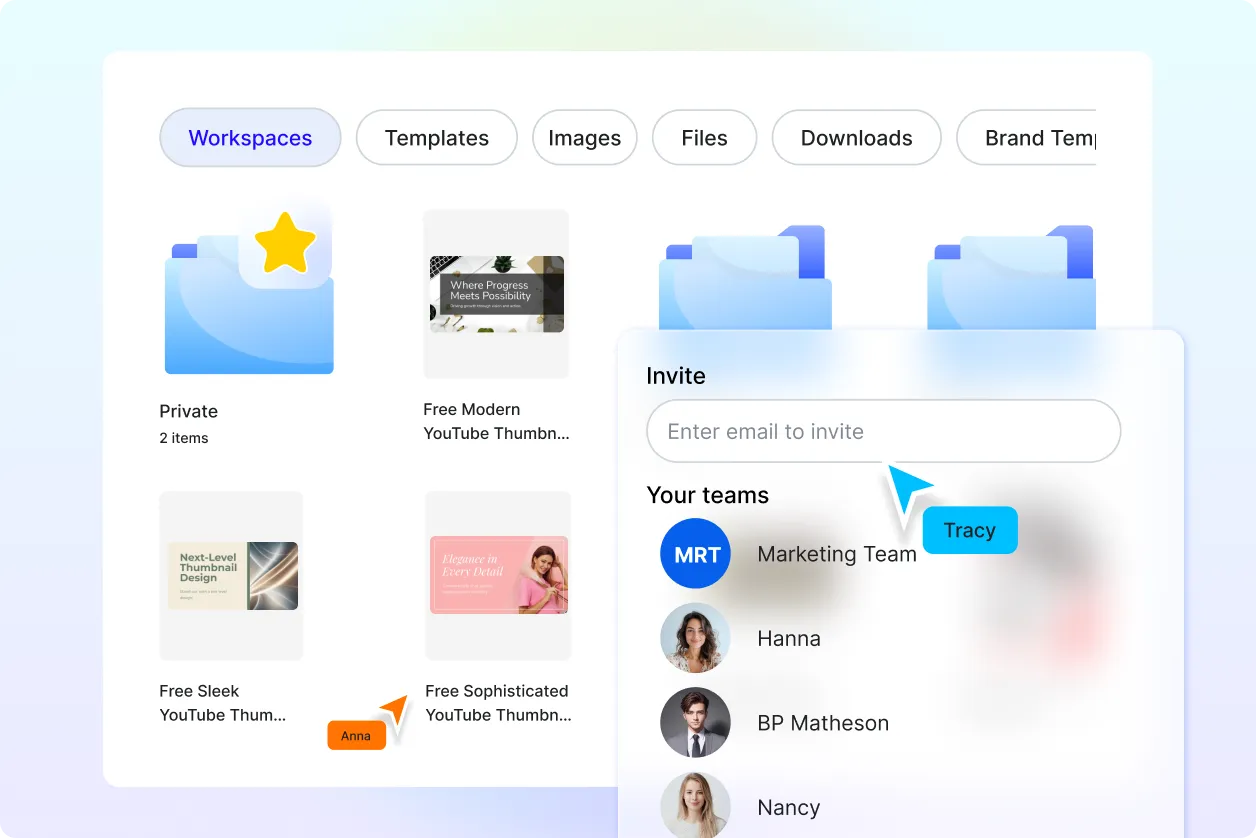 Free AI Youtube Thumbnail Cover Generator, Youtube Thumbnail Cover Maker [ No Signup ]